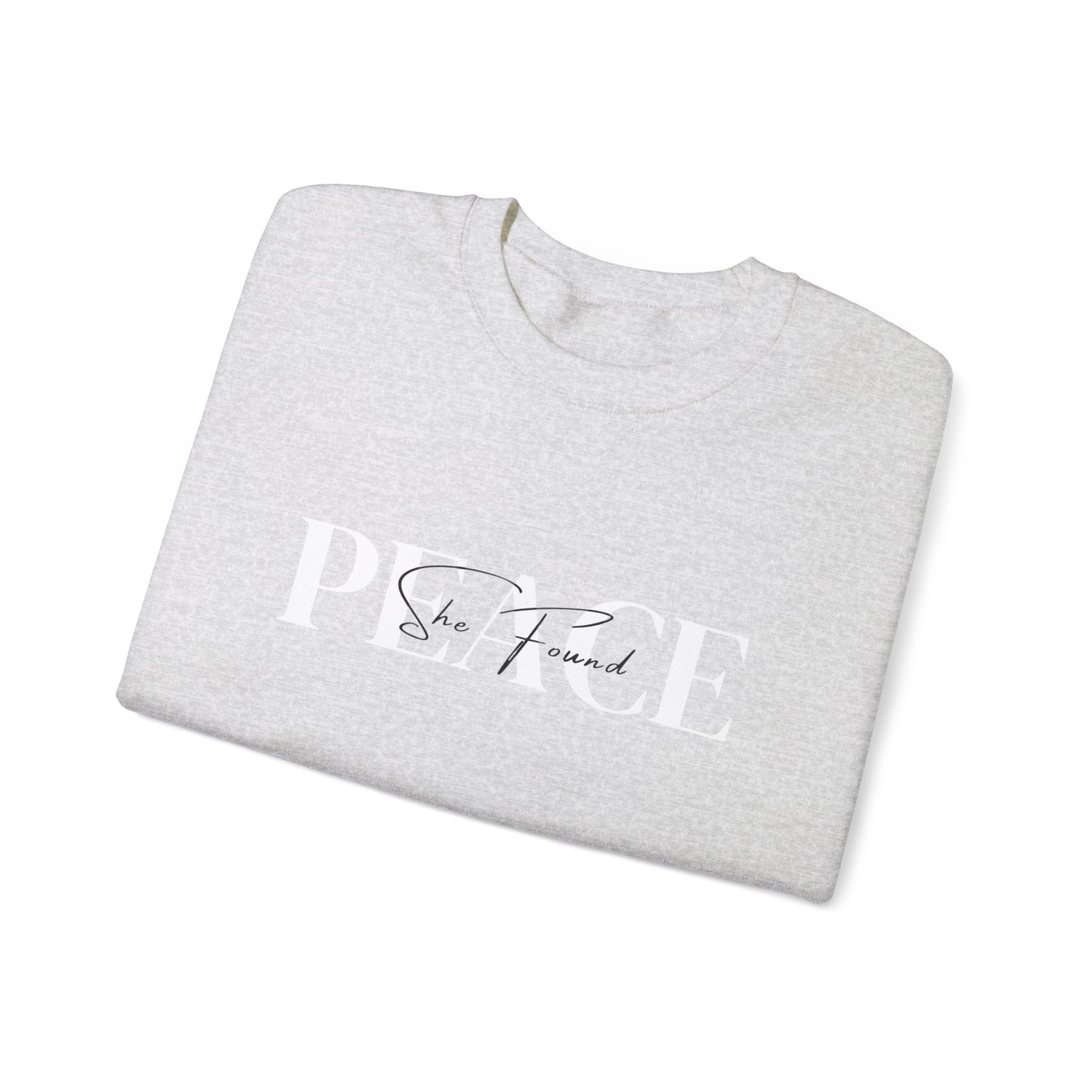 Copy of Unisex Heavy Blend™ Crewneck Sweatshirt