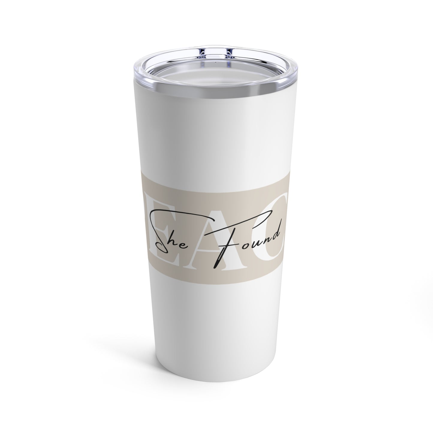 Copy of Tumbler 20oz