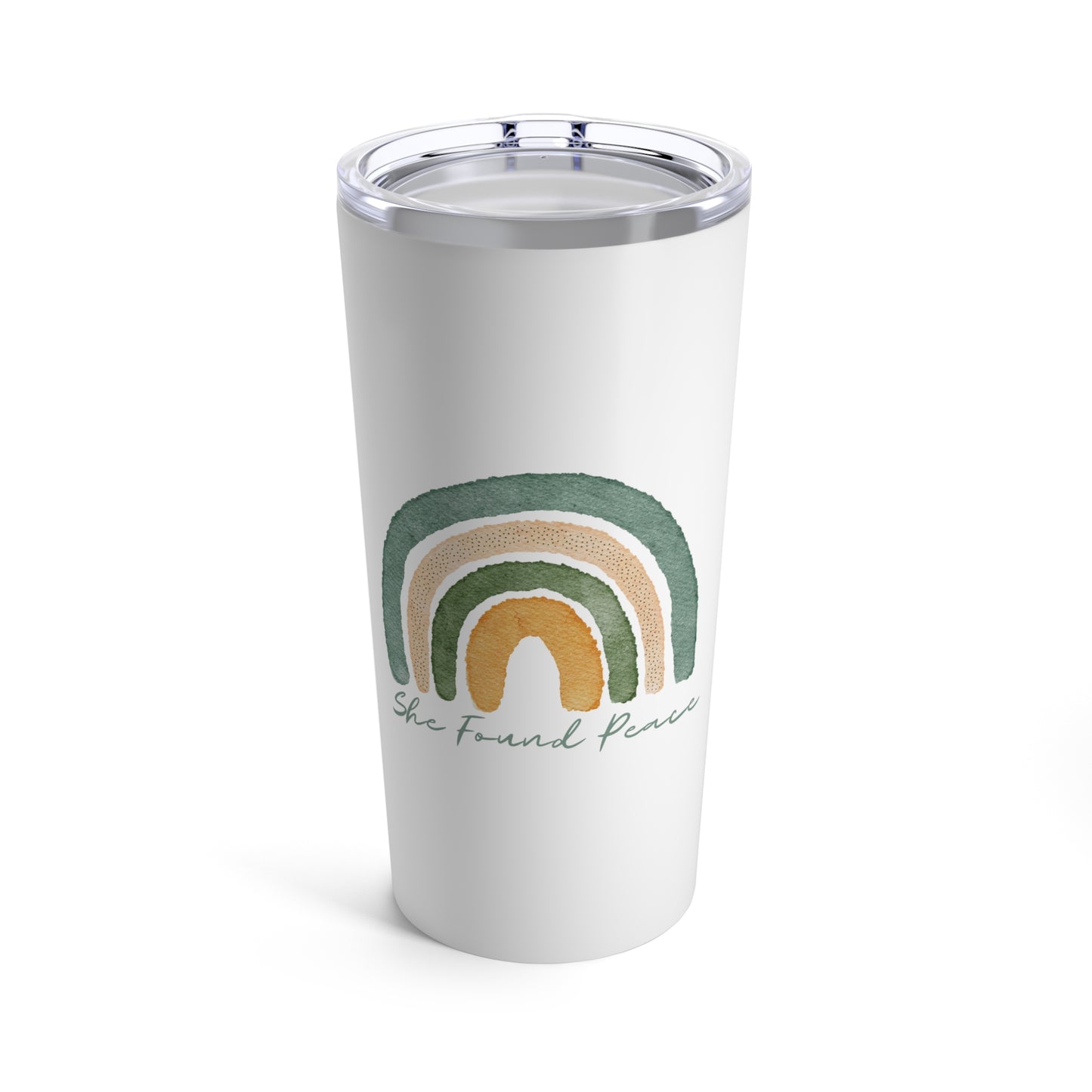 Tumbler 20oz