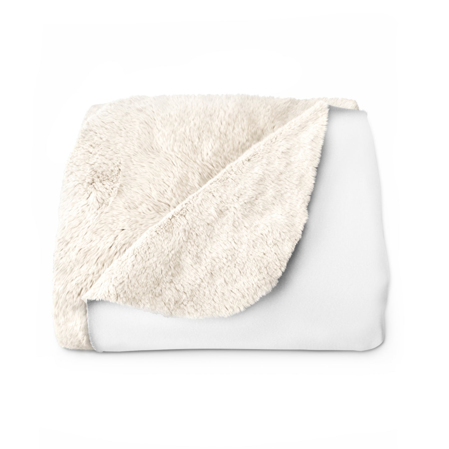 Copy of Sherpa Fleece Blanket