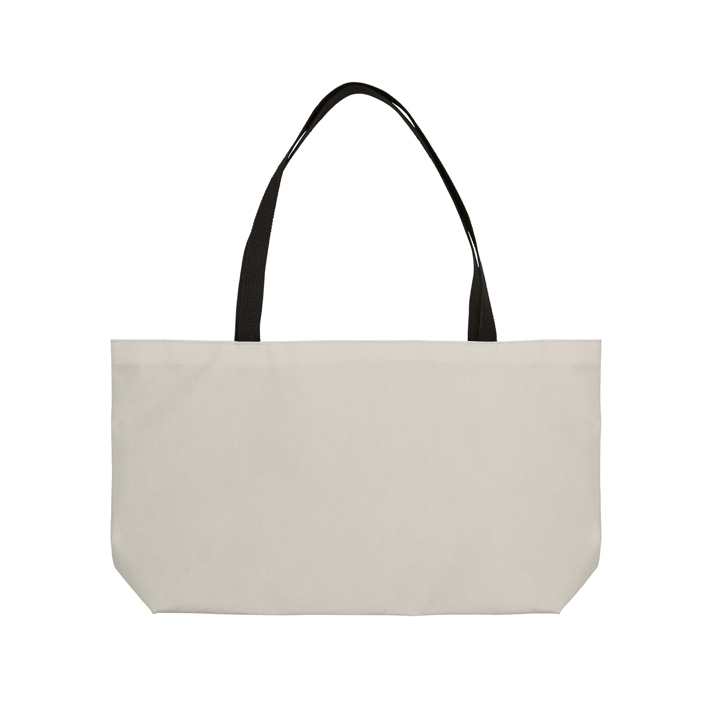 Weekender Tote Bag