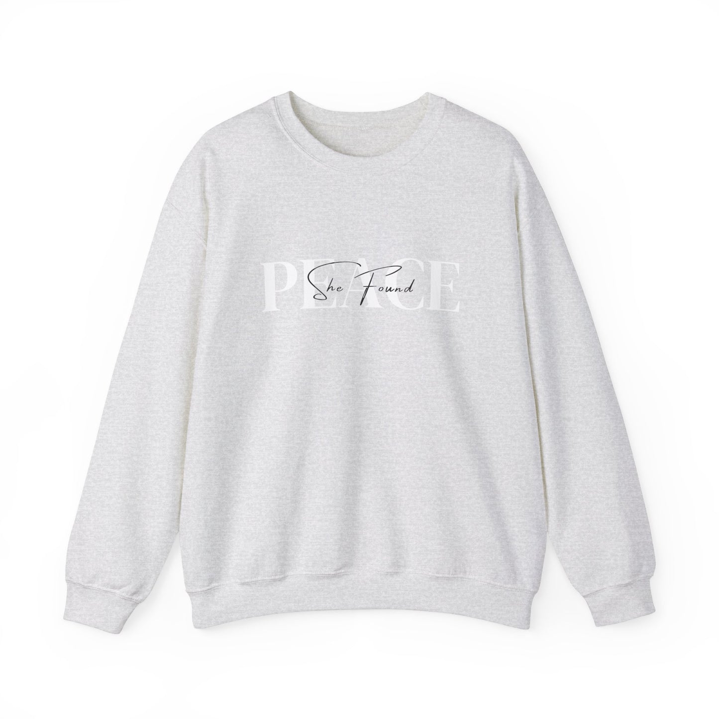 Copy of Unisex Heavy Blend™ Crewneck Sweatshirt